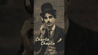 MultiTalented Charlie Chaplin  his voice [upl. by Fabron]