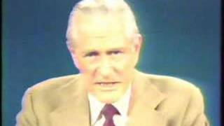 Eric Sevareid Farewell Nov 30 1977 [upl. by Setsero]