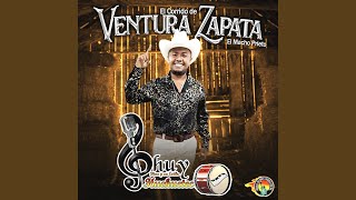 El Corrido De Ventura Zapata El Macho Prieto [upl. by Emmye]