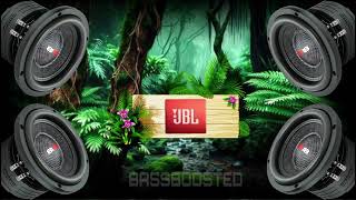 BASSBOOSTEDJBLBASSVIP [upl. by Verdi]