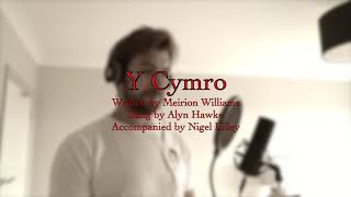 Y Cymro  Meirion Williams [upl. by Atinuj]