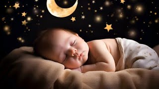 Hasbi Rabbi Jallallah Lullaby for Babies Sleeping Music☀️Islamic Lullaby Song✨ISLAMIC CARTOON VIDEO [upl. by Alset]