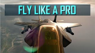 Battlefield 2042 ► 10 Jet Secrets To Make You a PRO Jet Guide 2023 [upl. by Lemmy193]