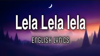 Rauf amp Faik  Lela Lela Lela Lyrics English lyric Is This happiness Lyrics videotiktok song [upl. by Malkah245]