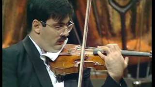 Leonidas Kavakos plays Lalo Symphonie Espagnole Mov1 [upl. by Apur933]