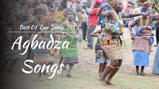 Agbadza Songs  Adzida Madzi  Ewe Traditional Songs [upl. by Kristopher467]