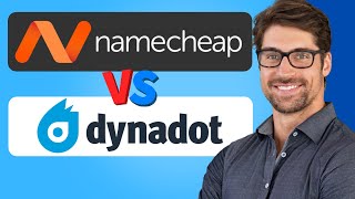 Namecheap vs Dynadot 2021  Which is the Best Domain Provider [upl. by Cohby]