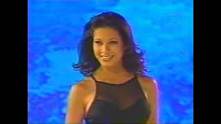 MISS COLOMBIA 1998 [upl. by Hsirap]