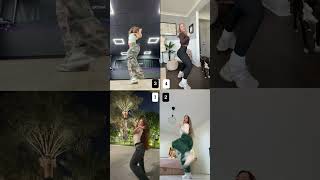 Partition Dance Challenge🔥shorts tiktok dance dancechallenge trending 𝐙𝐀𝐇𝐈𝐃𝐄 [upl. by Lashondra]