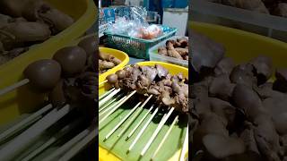 Indonesian street food [upl. by Donica]