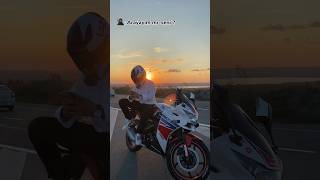 Bebeğim beni biraz anla 😂 keşfet  istanbul motorcycle beniöneçıkart fypシ capcut ahmettaalc [upl. by Alphonsa]