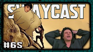 Sisyphus Day Off  The Swaycast 65 [upl. by Krystle]