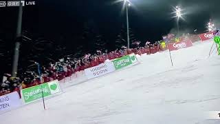 Schladming Nightrace 2023 [upl. by Machute]