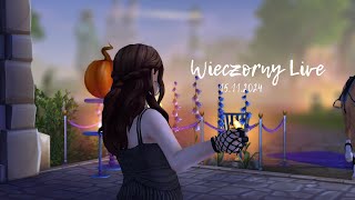 Wieczorny Live [upl. by Akihsan505]