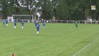 Football R2 Revivez le match entre RuffiacMalestroit et Chartres Espérance [upl. by Noteloc914]