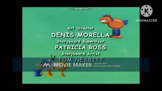 HigglyTown Heroes Season 2 End Credits [upl. by Asp10]