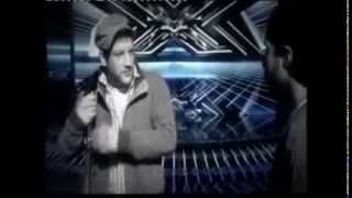 Matt Cardle X Factor UK 2010 winner full compilation [upl. by Swift]