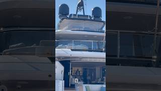 BENETTI OASIS 36 METERS  PURE EXTACY [upl. by Lisab]