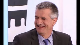 Les moments cultes de Jean Lassalle partie 4 [upl. by Losiram]