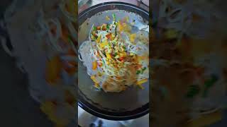 🍝🍝 vegetable Chow mein recipe 🍝🍝 [upl. by Neelon]