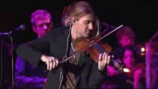 David Garrett  Csardas Vittorio Monti [upl. by Farman]