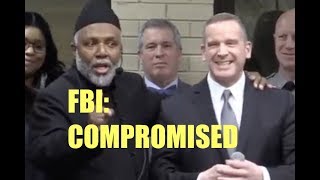 FBI Leaders Aiding and Abetting Terrorists [upl. by Siahc357]