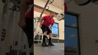 Featured Exercise Cable Tricep Kickbacks [upl. by Forrest616]