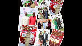 Olive Foundation ministries Attaining marital fulfillment 2024 Edition Pastor Mrs Bose Airpoh [upl. by Idid]