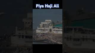 Piya Haji Ali Mumbai shorts ytshorts trendingshorts [upl. by Ibson984]