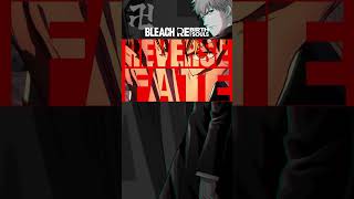 「BLEACH Rebirth of Souls」キャラクタームービー 13｜黒崎一護［卍解］ BLEACH [upl. by Udele951]