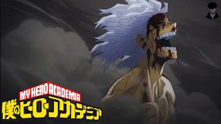 My Hero Academia Season 5 Recap in Hindi The Evolution of Heroes and Villains [upl. by Attenej474]