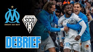 ❌ LOM DECOIT CONTRE ANGERS Debrief COMPLET [upl. by Dorrie361]