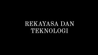 Tugas Kelompok 4 Projek quotRekayasa dan Teknologiquot kelas 12F3 [upl. by Calen765]