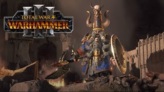 Пекельне Горнило Гноми Хаосу Total War Warhammer III № 7 [upl. by Namor]