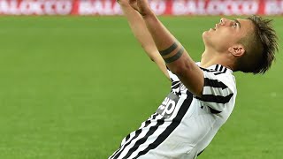 Paulo Dybala  Best Free Kicks Ever  HD [upl. by Topping]