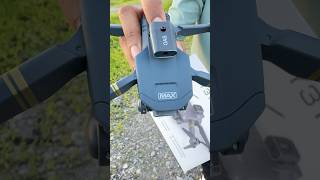 Obstacles Avoidance Y3 Max Drone [upl. by Ariahaj452]