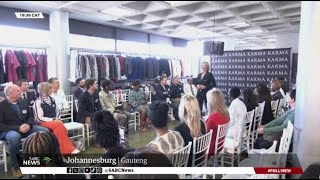 SA businesses turn to sourcing products locally [upl. by Anirehtak]