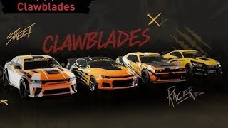 The Crew Motorfest  Defeating The Clawblades Rivals Mode  gaming gameplay thecrewmotorfest [upl. by Aynotahs866]