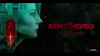 Remothered Tormented Fathers OST Memory of Yesterday [upl. by Bryant]