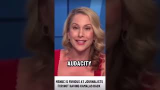 Ana Kasparian is PRETTY but P⚠️SSED at Morning Joes Weak Reporting youtubevideo tyt [upl. by Fisken55]