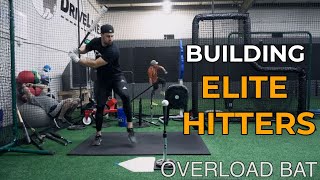 Building Elite Hitters  Driveline Baseball [upl. by Kane612]