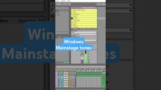 Mainstage Indian tones for windowsll contact  9491662873music kontakt abletonmusicmainstage [upl. by Ttegirb]