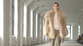 Eckhaus Latta  Fall Winter 20242025  Full Show [upl. by Tingley]