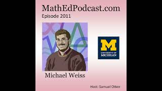 Episode 2011 Michael Weiss [upl. by Neel]