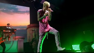 Machine Gun Kelly  Tickets To My Downfall Tour Live at The Armory MN  9921 [upl. by Amles906]