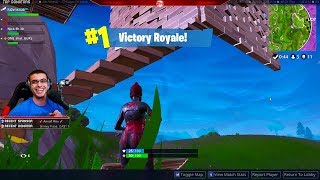 Nick Eh 30  One Shot Gurl vs FaZe Tfue  FaZe Cloak 20000 Fortnite YouTuber Tournament [upl. by Anurag]