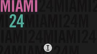 Toolroom Miami 2024 [upl. by Artair]