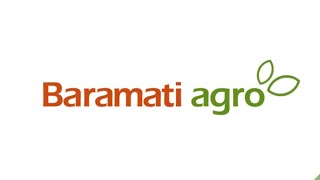 Baramati Agro Ltd [upl. by Tihor839]