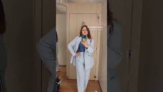 TargetAustralia pant suit outfitideas sydneyvlogger priyankatyagi neetubisht [upl. by Jeff]