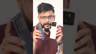 smartphone tech gadgets review technology gyanterapy mobile burnerbits experiment funny [upl. by Green]